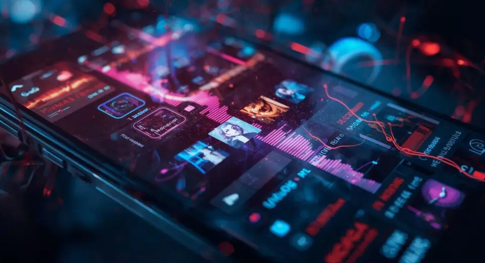 Vlog editing app free download: 12 Powerful Tools for Stunning Results