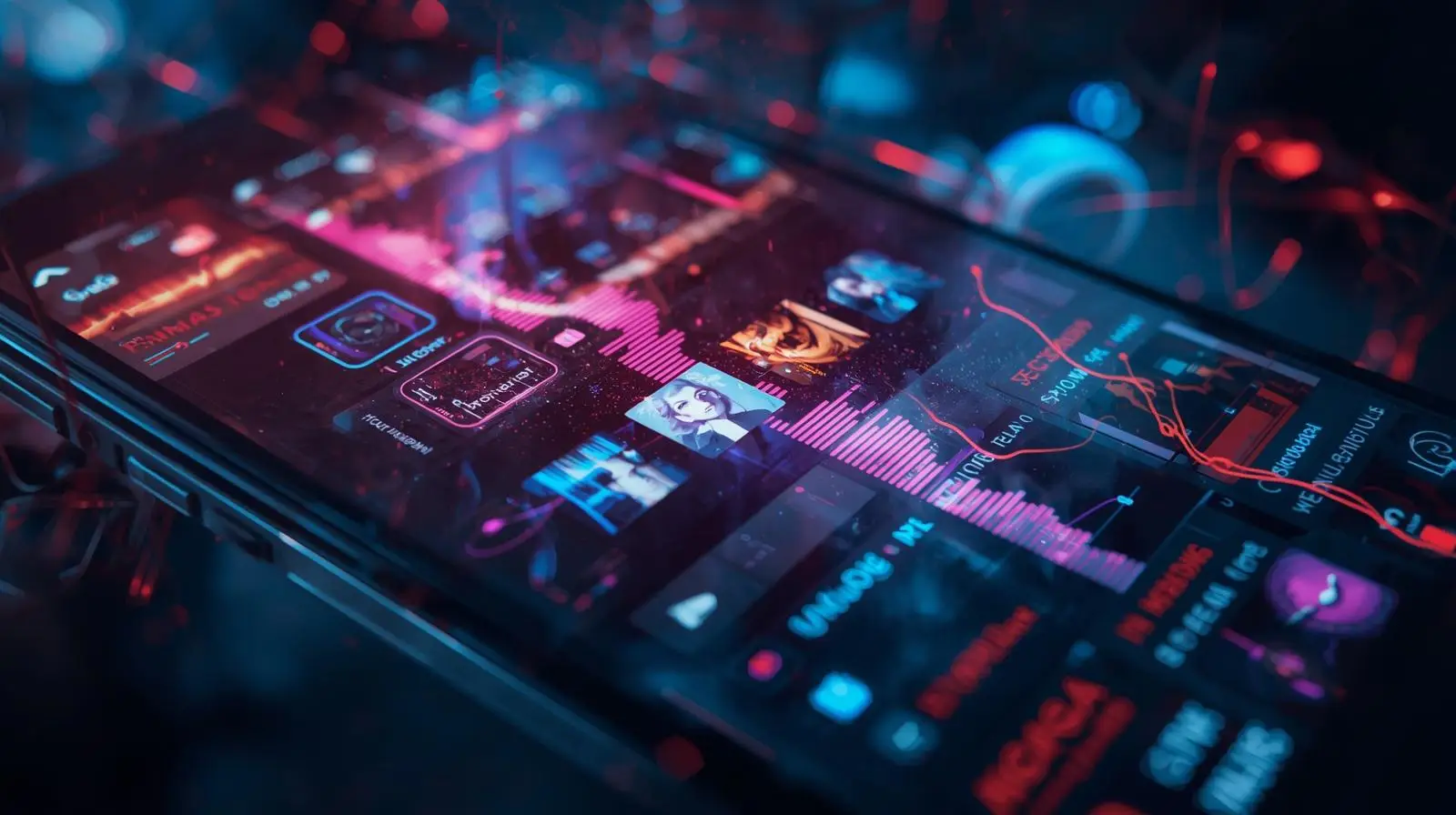 Vlog editing app free download: 12 Powerful Tools for Stunning Results