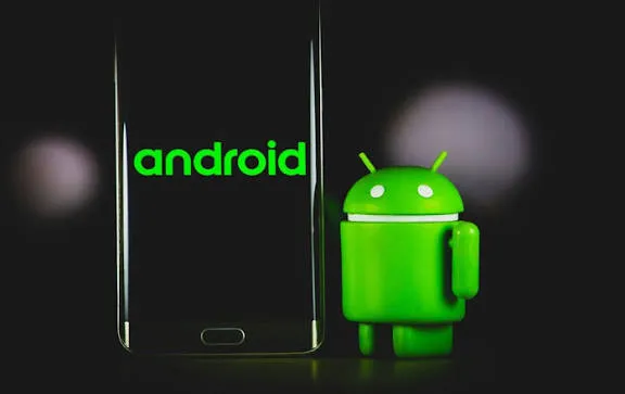 android app information