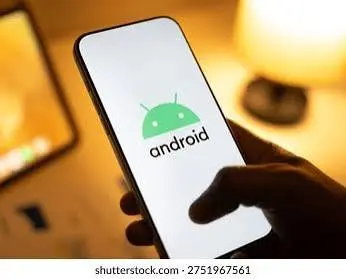 android app information