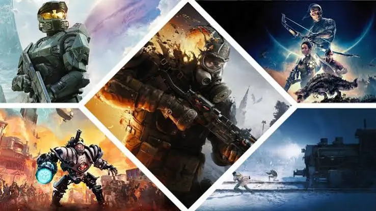 fps gaming