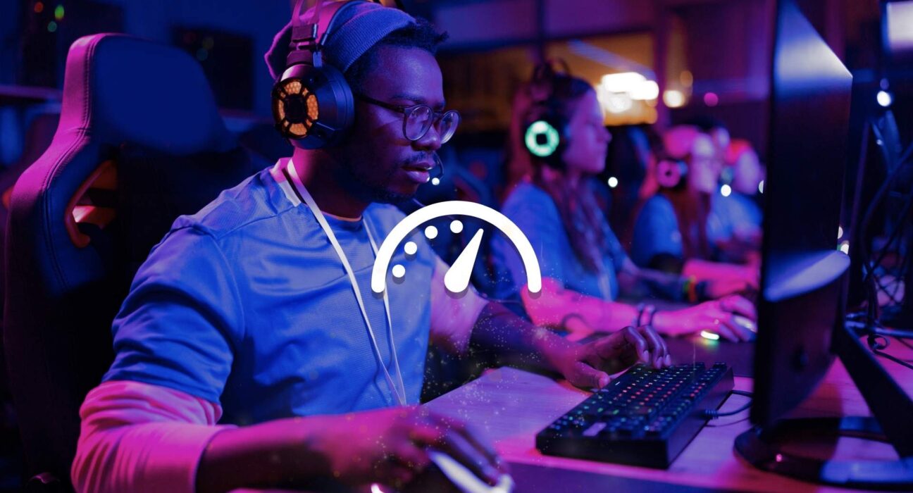fps gaming