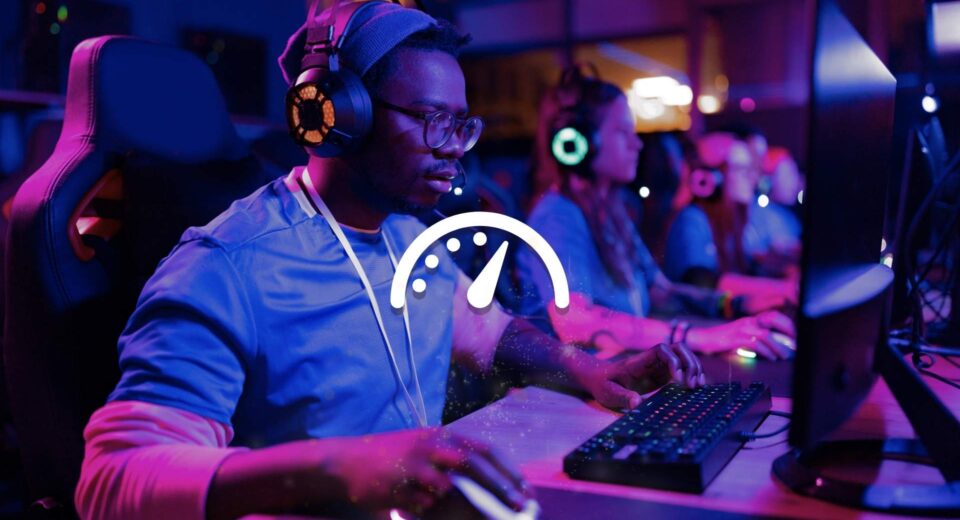 fps gaming