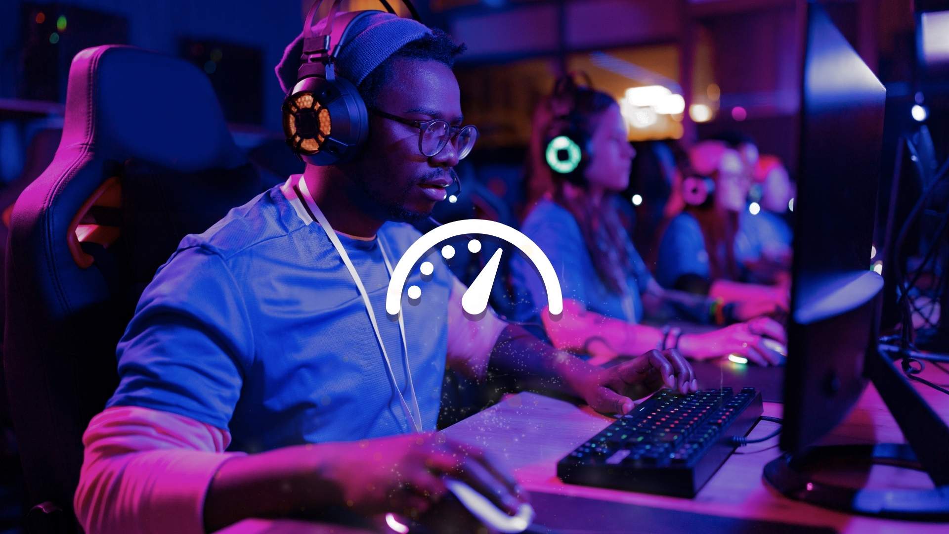 fps gaming