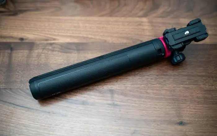 best tripod for content creators