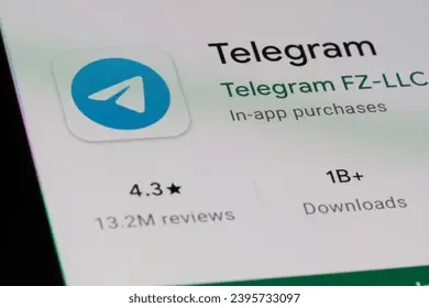 telegram file downloader