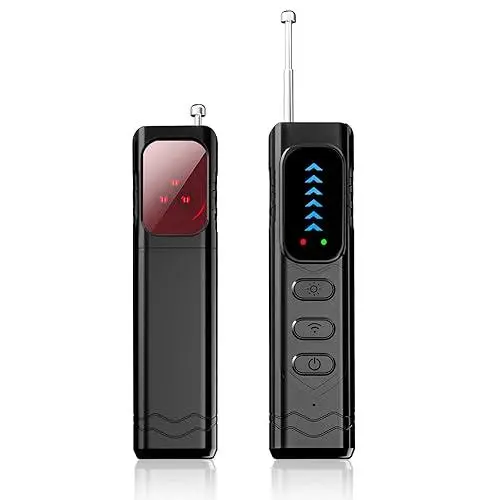 hidden camera detector app