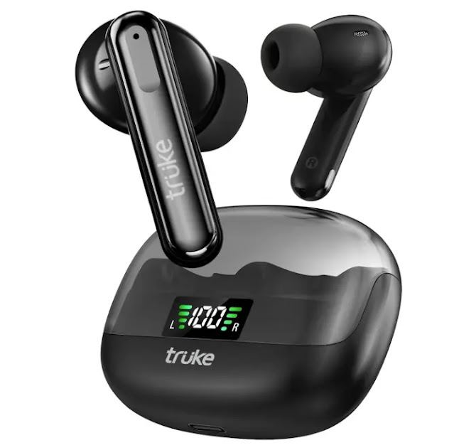 wireless earbuds under 2000