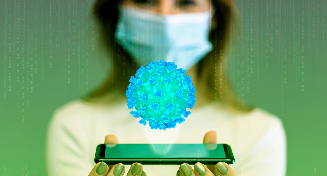 virus cleaner app for android and IOS