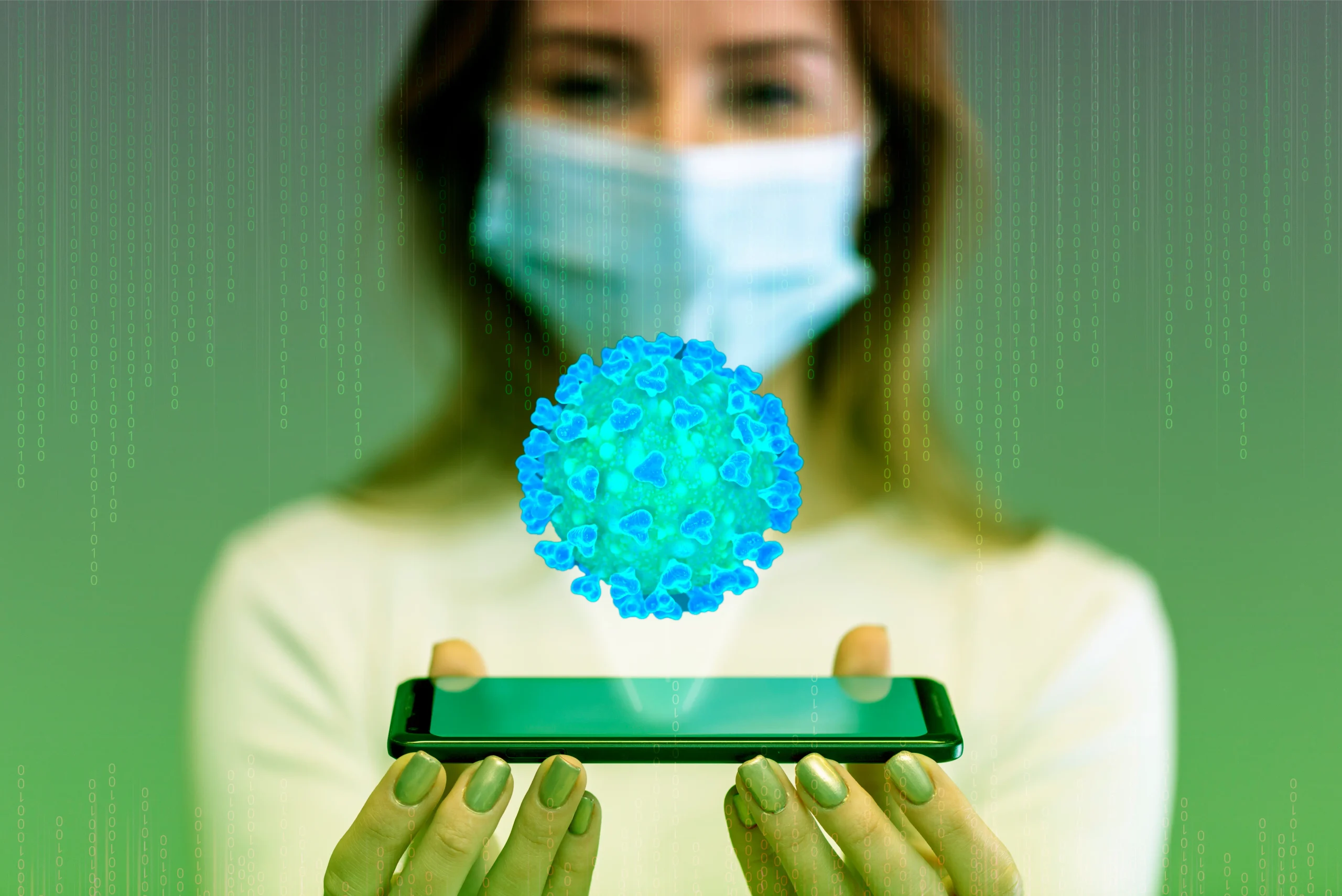 virus cleaner app for android and IOS