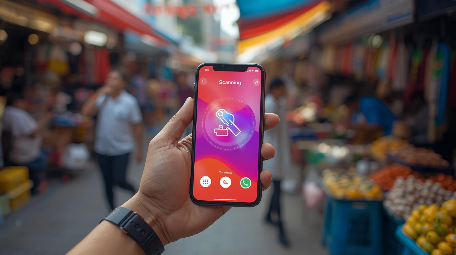 Second Hand Mobile Check App: 5 Powerful Safe Tips