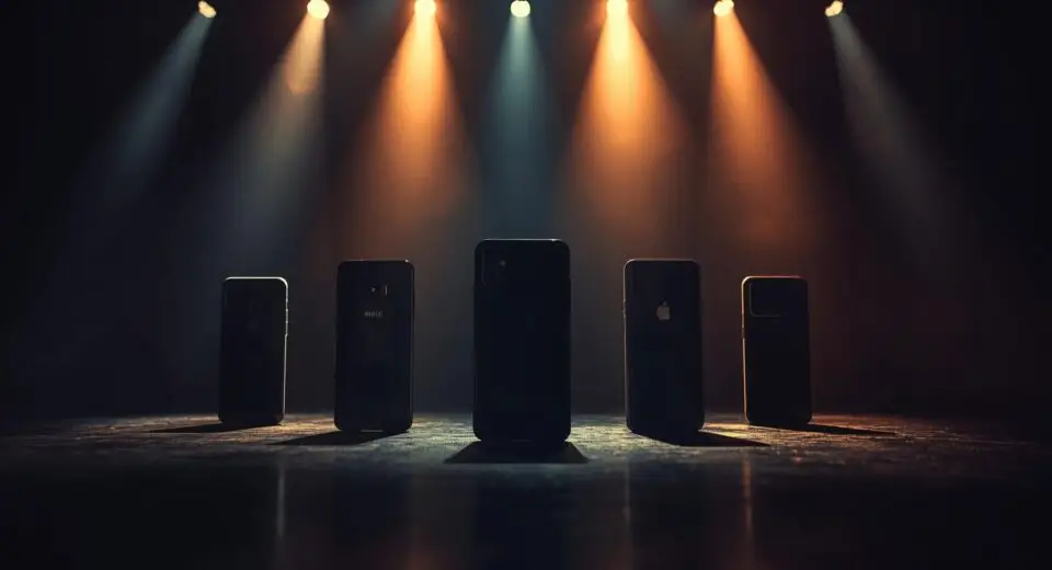 Upcoming Smartphones 2026: 7 Powerful Flagships For You