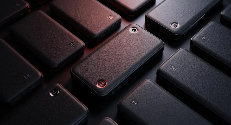 Best power bank in India 20000mAh