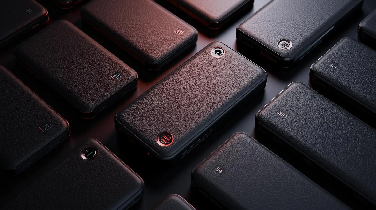 Best power bank in India 20000mAh