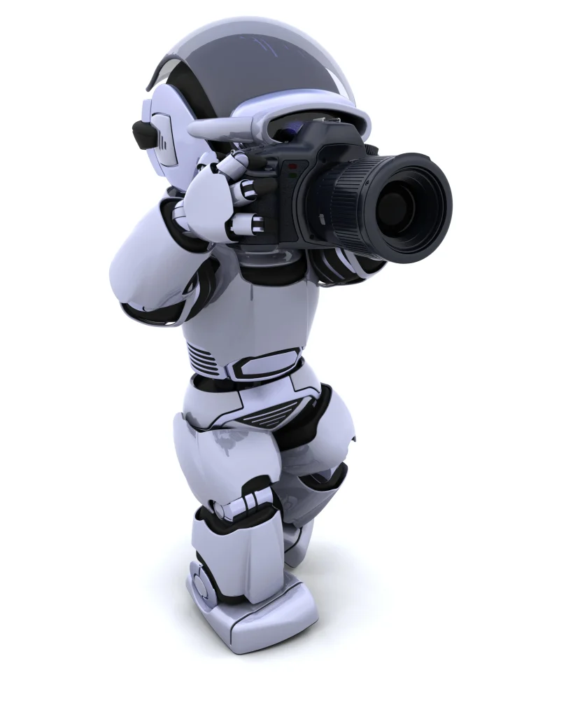 best ai camera APK