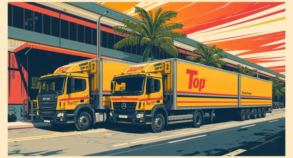 Top Courier Company in India: 10 Powerful & Trusted Picks
