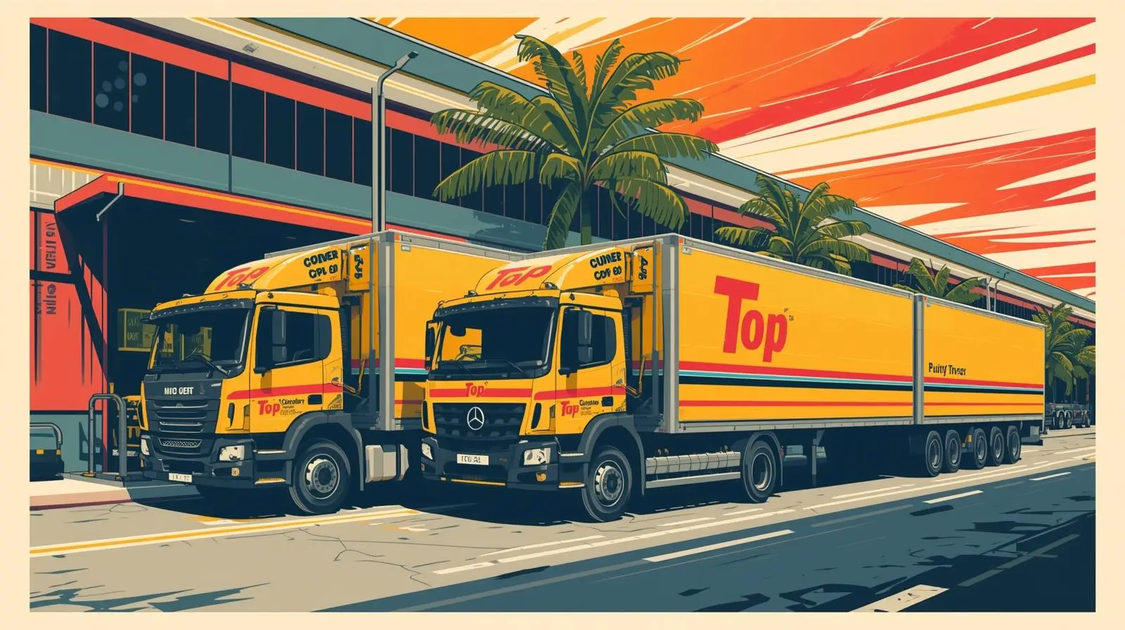 Top Courier Company in India: 10 Powerful & Trusted Picks