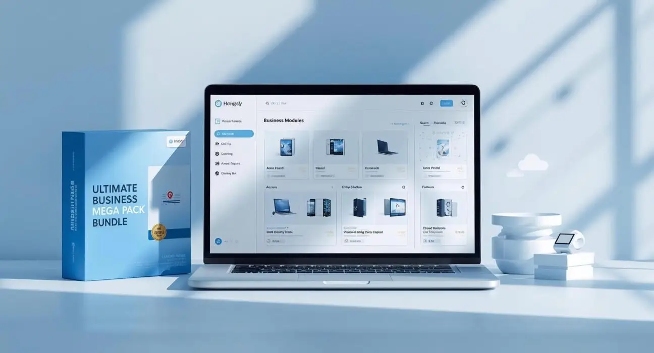 Free Digital Products to Resell: 11 Powerful Ways to Earn Big