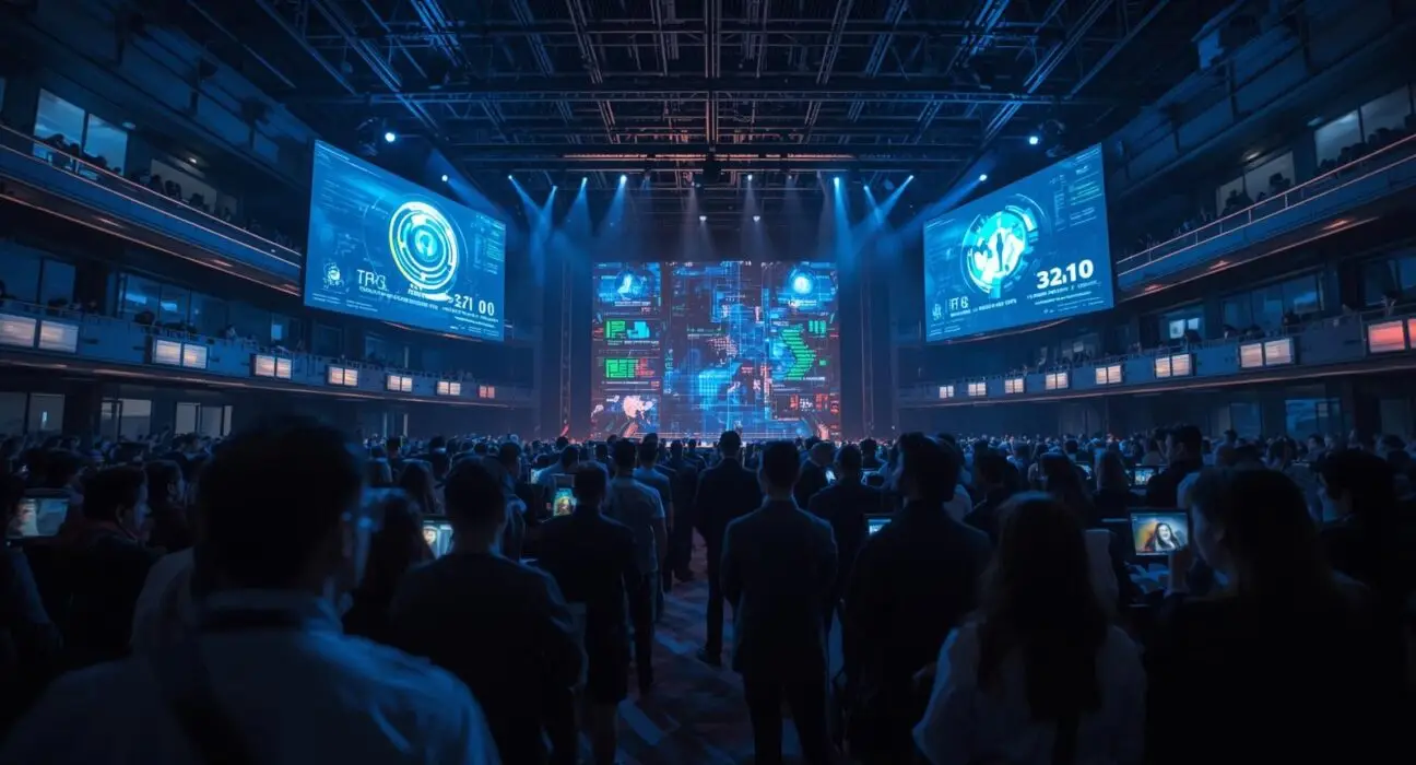 India Tech 2026: 10 Revolutionary Innovations Transforming Everything