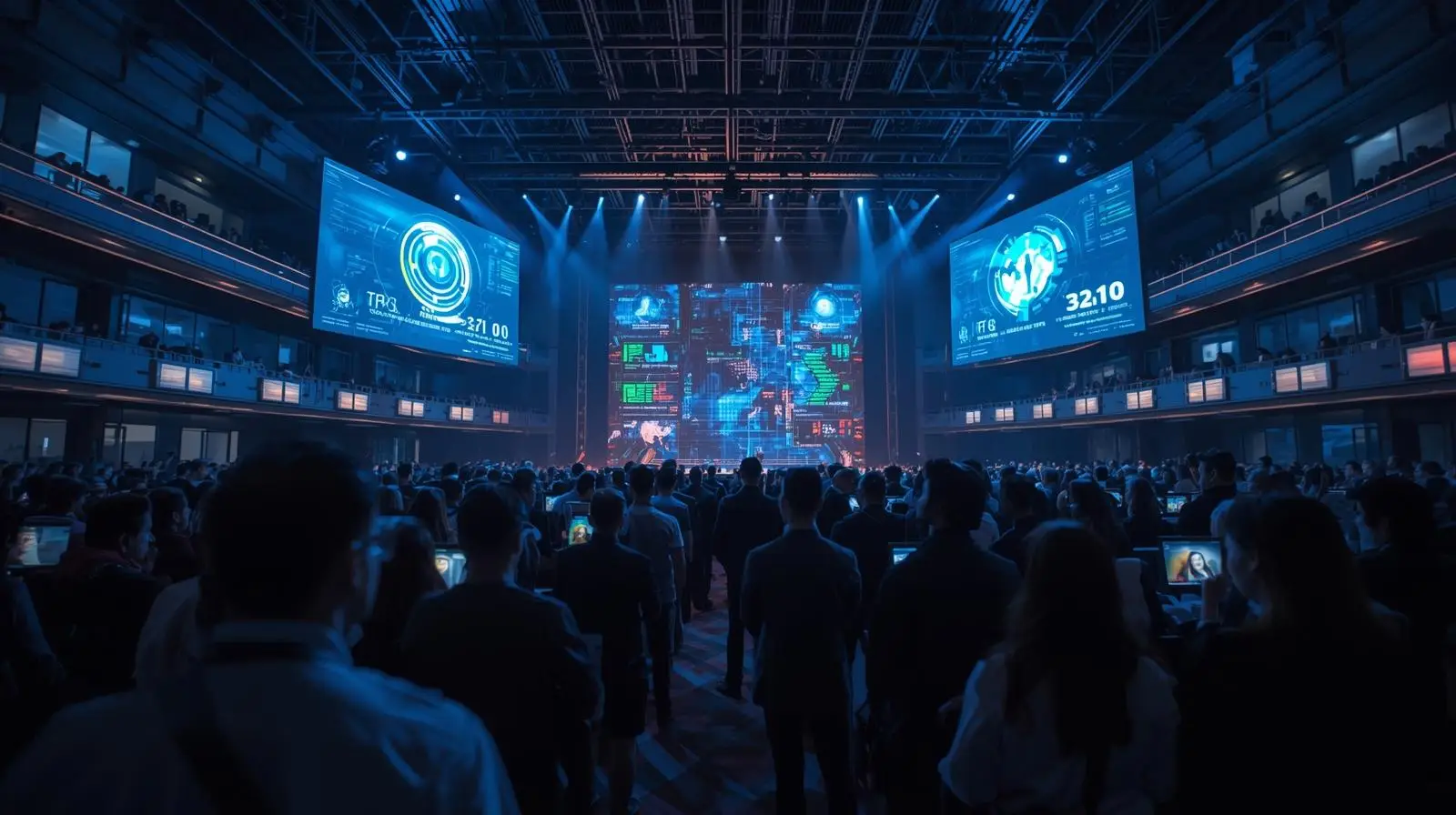 India Tech 2026: 10 Revolutionary Innovations Transforming Everything