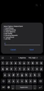 Offline money transfer by mobile: 7 Powerful Ways That Work