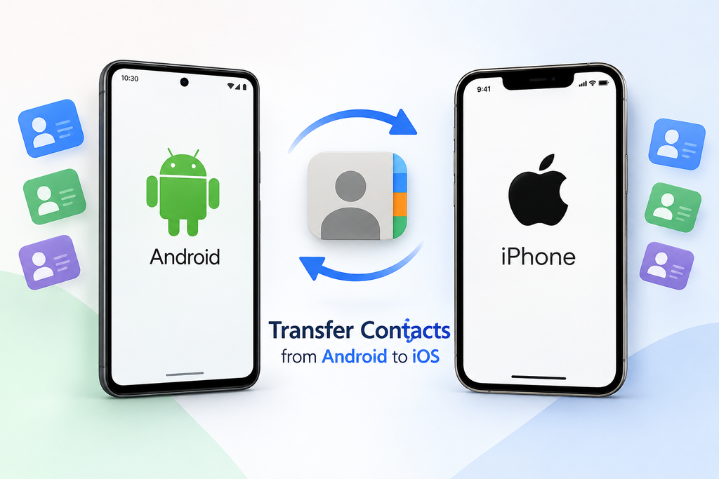 transfer-contacts-between-android-and-iphone-5-easy-methods
